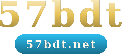57bdt logo